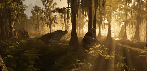 GONE Fishing screenshot 3