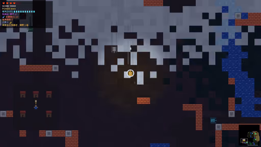 Tank Odyssey screenshot 3