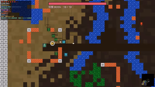 Tank Odyssey screenshot 6