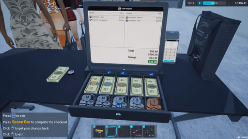 Sporting Goods Shop screenshot 4