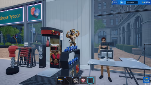 Sporting Goods Shop screenshot 5