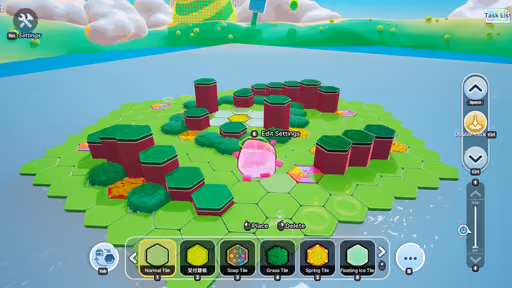 Jelly Bubble screenshot 6