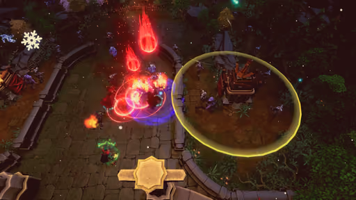 Wavecrashers screenshot 4