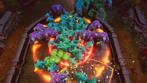 Wavecrashers screenshot 2