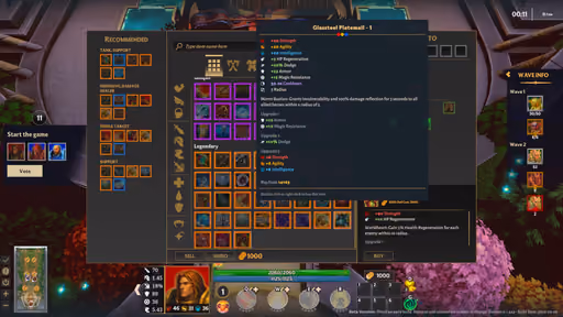 Wavecrashers screenshot 6