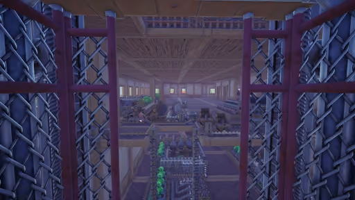 Alchemy Factory screenshot 3