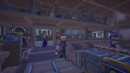 Alchemy Factory screenshot 5
