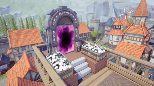Alchemy Factory screenshot 2