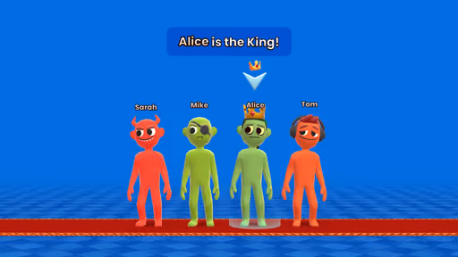 The You Quiz screenshot 6