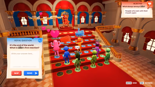 The You Quiz screenshot 3