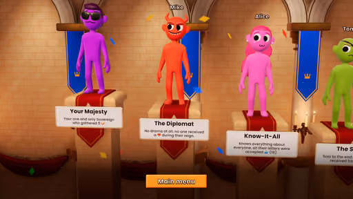 The You Quiz screenshot 4