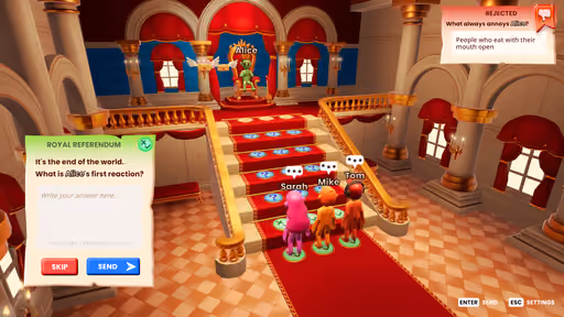 The You Quiz screenshot 5