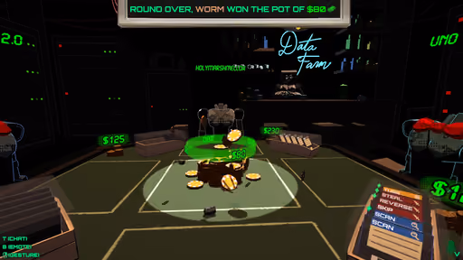 Explosive Odds screenshot 4