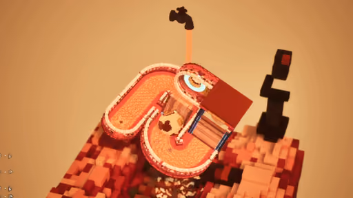 Ball Maze screenshot 3