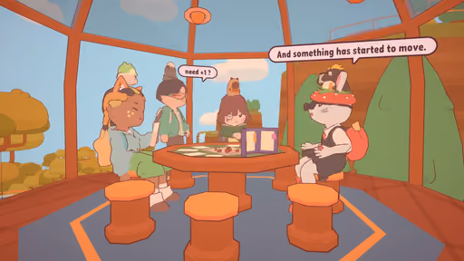 On-Together: Virtual Co-Working screenshot 5