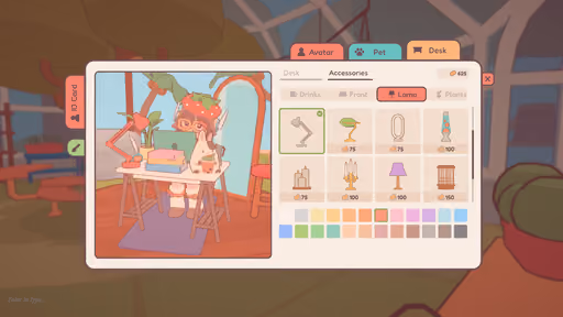 On-Together: Virtual Co-Working screenshot 4