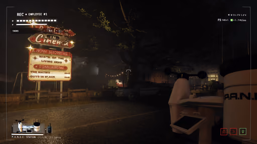Funnel Runners screenshot 3