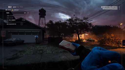 Funnel Runners screenshot 2