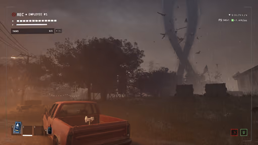 Funnel Runners screenshot 5
