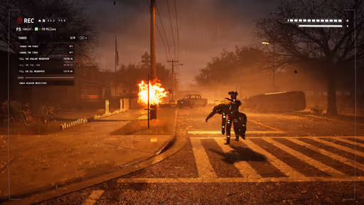 Funnel Runners screenshot 6