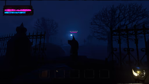 Mage Arena screenshot 4