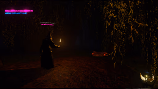 Mage Arena screenshot 2