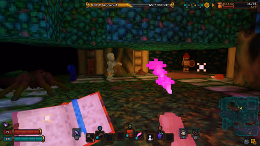 Barony screenshot 2