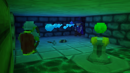 Barony screenshot 6