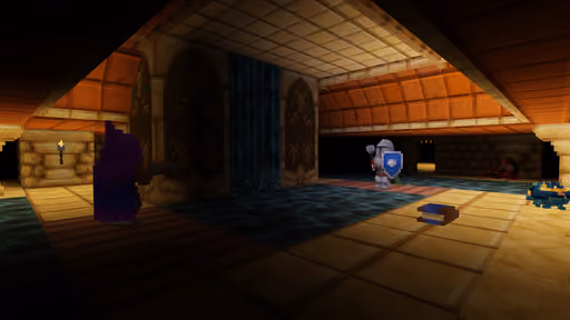 Barony screenshot 4