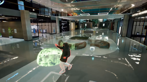 Hide Zone screenshot 6