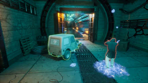 Hide Zone screenshot 5