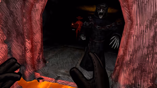 Deadly Delivery screenshot 6