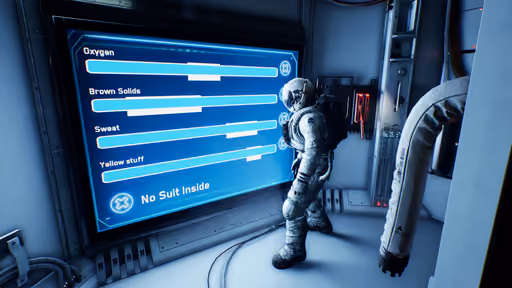 Together: Moon Escape screenshot 5