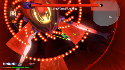 Pathogenic screenshot 4