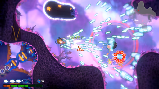 Pathogenic screenshot 3