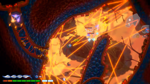 Pathogenic screenshot 5