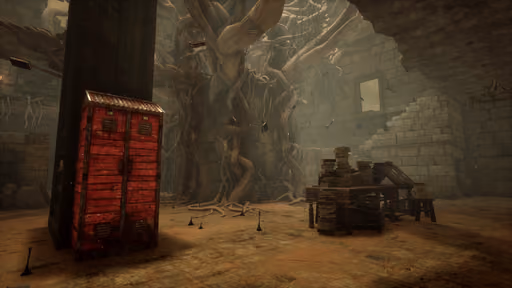 Dead by Daylight screenshot 5