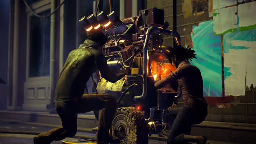 Dead by Daylight screenshot 6