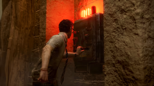 Dead by Daylight screenshot 3