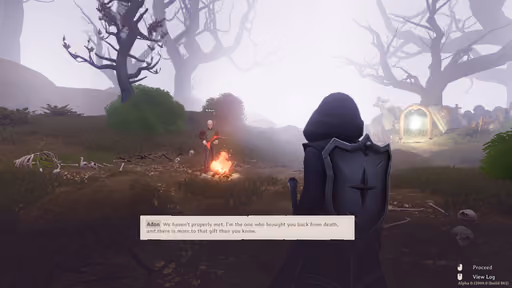 Everlast: Undying Tale screenshot 2