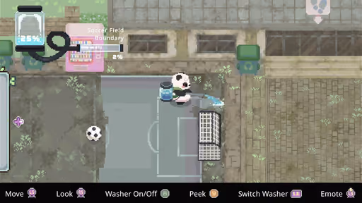 Bao Bao's™ Cozy Cleaning Services screenshot 2