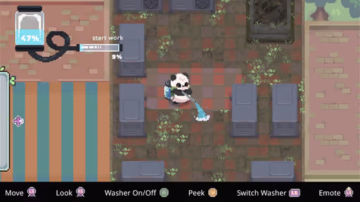 Bao Bao's™ Cozy Cleaning Services screenshot 3