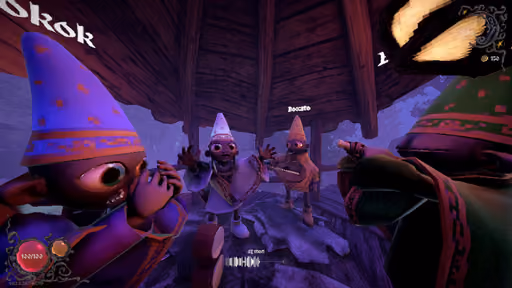 YAPYAP screenshot 2
