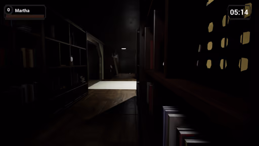 Traitor screenshot 5