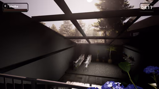 Traitor screenshot 2