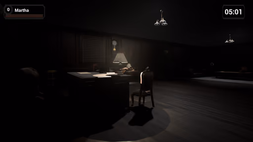 Traitor screenshot 4