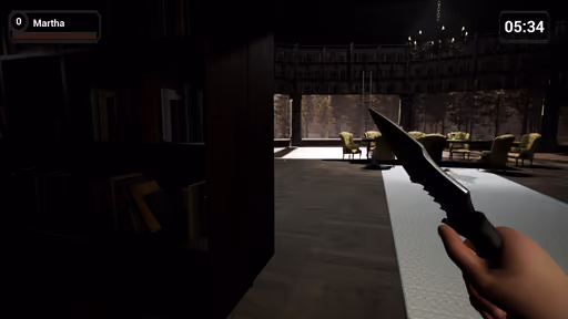 Traitor screenshot 3