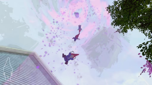 Burglin' Gnomes screenshot 6