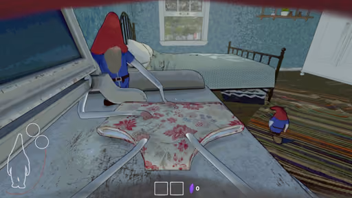 Burglin' Gnomes screenshot 3