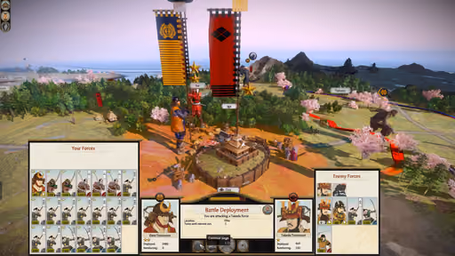 Total War: SHOGUN 2 - Complete Edition screenshot 5
